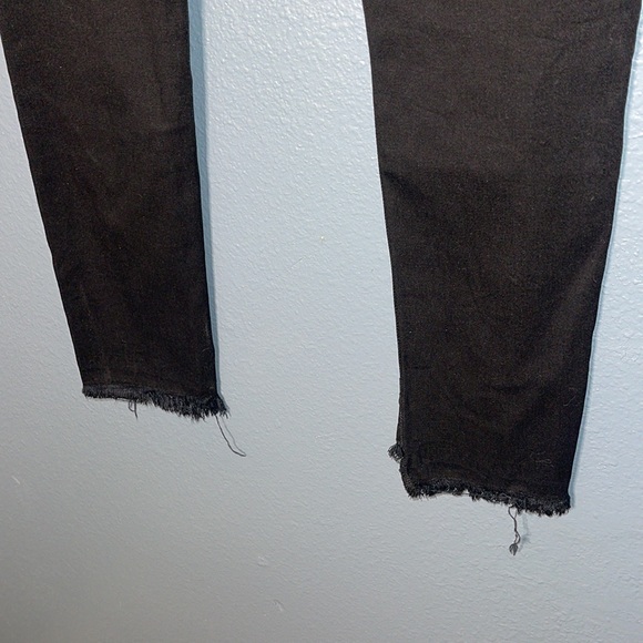 DL1961 Margaux Skinny Jeans Size 28 - Picture 3 of 6